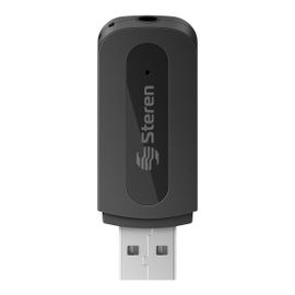 Receptor de audio Bluetooth*
