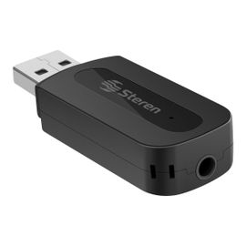 Receptor de audio Bluetooth*