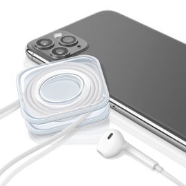 Nano soporte de gel para celular Nano soporte de gel para celular