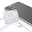Nano soporte de gel para celular