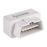 Escáner automotriz OBD2 Bluetooth* para Android