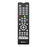 Control remoto universal 4 en 1 con autoaprendizaje