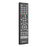 Control remoto universal 4 en 1 con autoaprendizaje