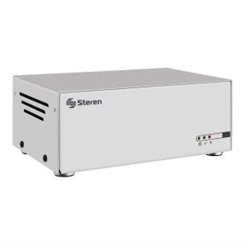 Compensador y regulador de voltaje de 1000 W para electrodomésticos