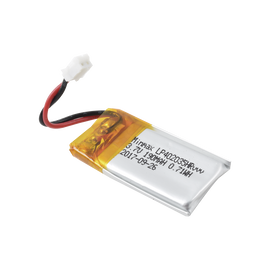 Bateria de respaldo para equipos ECO4PLUS