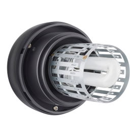 Exterminador electrónico de insectos voladores para socket Exterminador electrónico de insectos voladores para socket