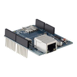 Módulo de red (Ethernet)