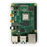 Raspberry Pi 4 Modelo B con RAM de 4GB