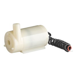 Micro bomba de agua con flujo de 80-120 l/h Micro bomba de agua con flujo de 80-120 l/h