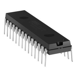 Microcontrolador ATMEGA 328P-PU Microcontrolador ATMEGA 328P-PU