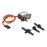 Micro servomotor con torque de 2,2 Kgf/cm