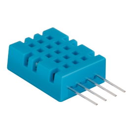 Sensor de temperatura y humedad