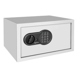 Caja fuerte electrónica para documentos oficio