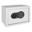Caja fuerte electrónica grande