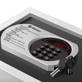 Caja fuerte electrónica hotelera
