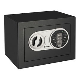 Mini caja fuerte electrónica Mini caja fuerte electrónica