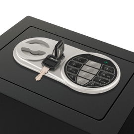 Mini caja fuerte electrónica Mini caja fuerte electrónica