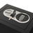 Mini caja fuerte electrónica