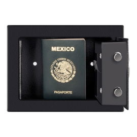 Mini caja fuerte electrónica Mini caja fuerte electrónica