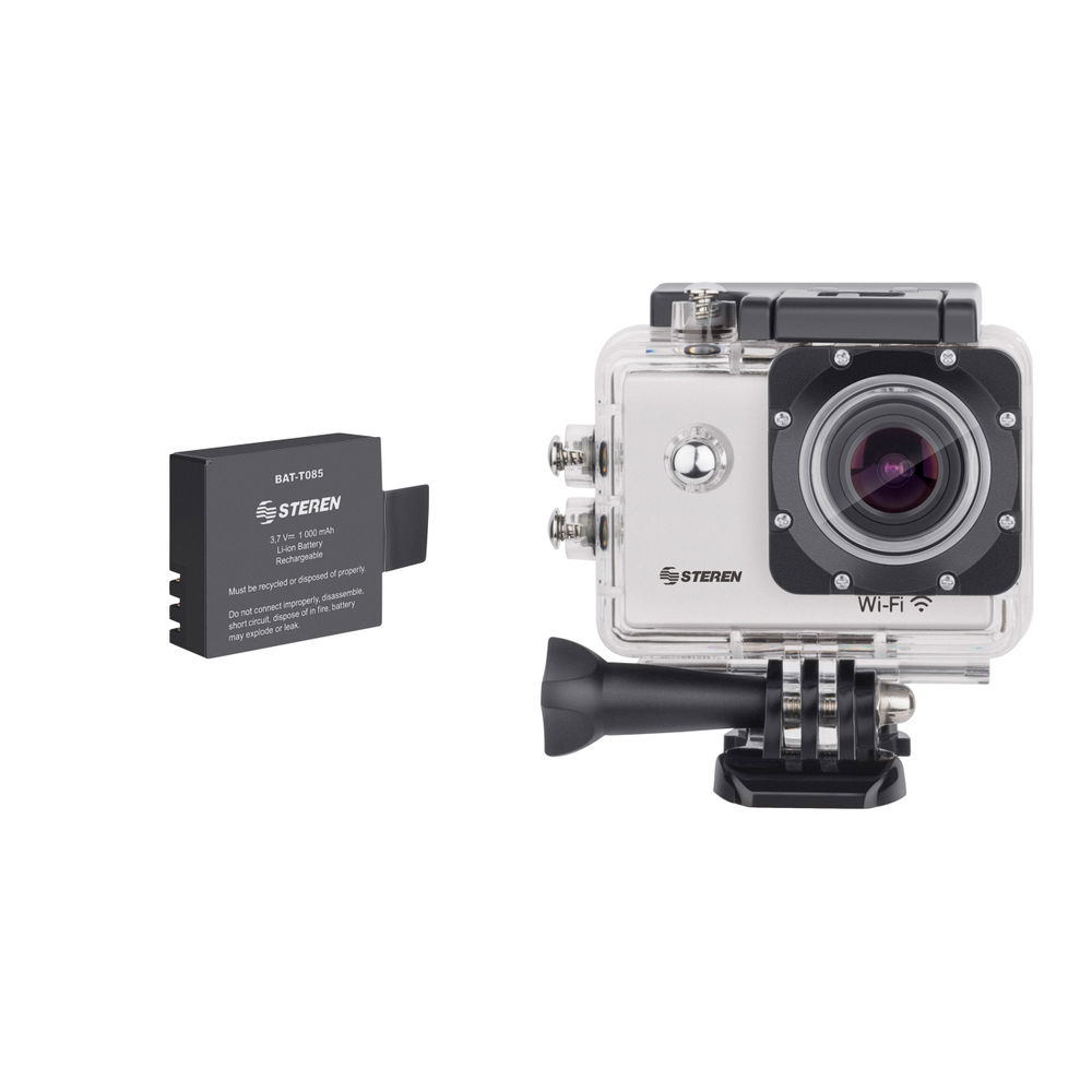 Batería de reemplazo para CAM-500 y CAM-600 Batería de reemplazo para CAM-500 y CAM-600