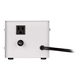 Compensador y regulador de voltaje de 2000 W para electrodomésticos