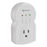 Protector contra variaciones de voltaje de 3600 W para electrodomésticos