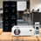 Proyector multimedia de 2600 lúmenes, portátil