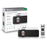 Proyector multimedia HD de 7000 lúmenes, portátil