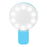 Mini lámpara LED para selfie
