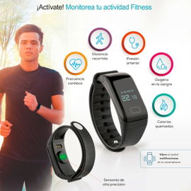 SportBand Bluetooth*