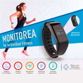 SportBand Bluetooth*