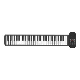 Teclado electrónico Roll-Up
