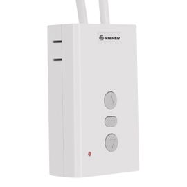 Pantalla para proyector automática de 84