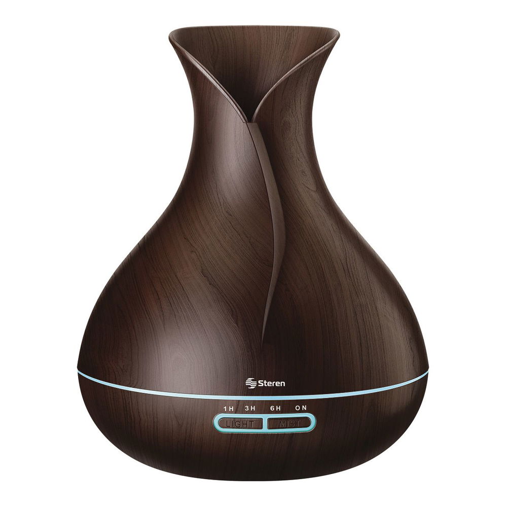 Humidificador y difusor de aroma, de 400 ml Humidificador y difusor de aroma, de 400 ml