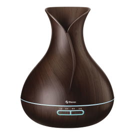 Humidificador y difusor de aroma, de 400 ml Humidificador y difusor de aroma, de 400 ml