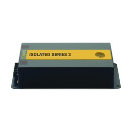 Isolated DC-DC Converter, 20 - 60 VDC to 13.8 VDC 12 A Peak