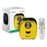 Micro proyector multimedia de 1000 lúmenes, portátil
