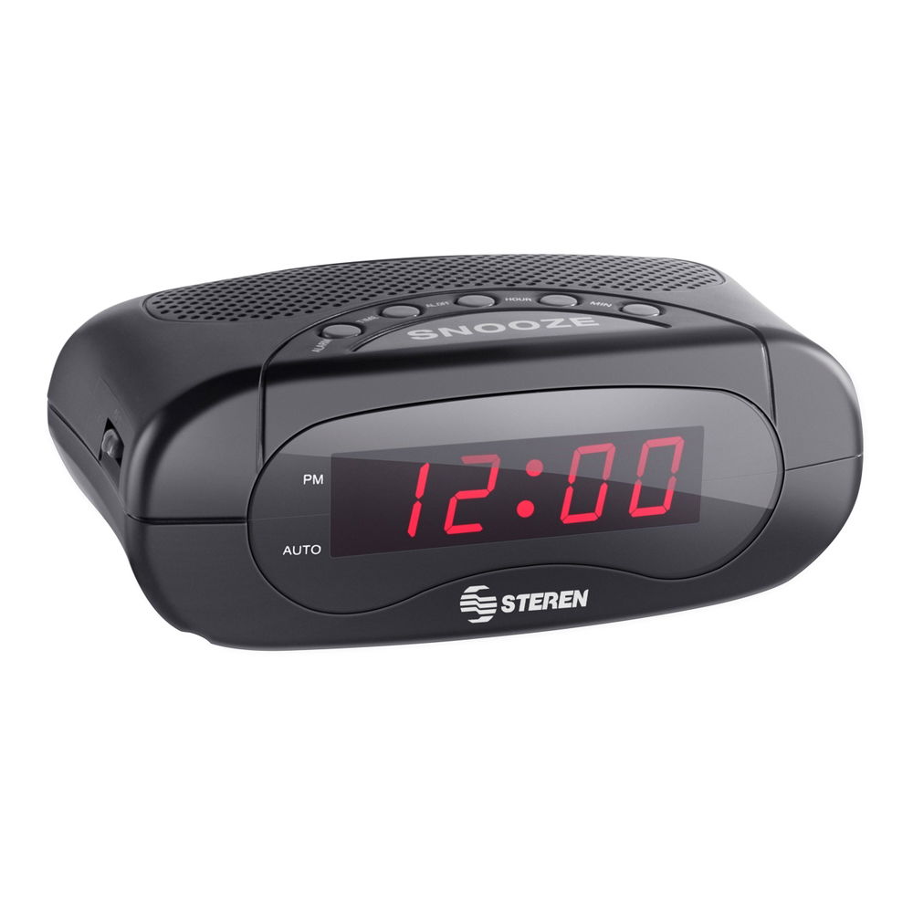 Reloj despertador digital Reloj despertador digital