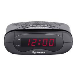 Reloj despertador digital Reloj despertador digital