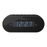 Radio reloj despertador digital FM