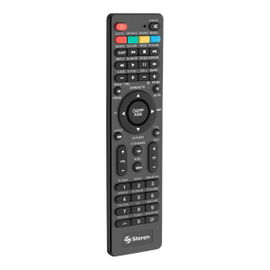 Control remoto universal