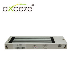 CHAPA MAGNETICA AXCEZE AX-M320 EJERCE UNA FUERZA DE SUJECIÓN DE 300 LIBRAS (158KG) FABRICADO EN ALUMINIO DIMENSIONES 20.5x170x37 MM IDEAL PARA PUERTAS ABATIBLES DE MADERA O ALUMINIO CHAPA MAGNETICA AXCEZE AX-M320 EJERCE UNA FUERZA DE SUJECIÓN DE 300 LIBRAS (158KG) FABRICADO EN ALUMINIO DIMENSIONES 20.5x170x37 MM IDEAL PARA PUERTAS ABATIBLES DE MADERA O ALUMINIO