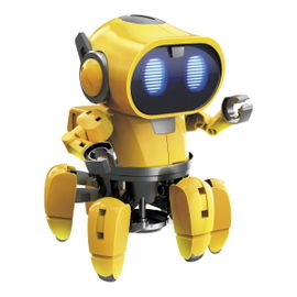 Kit para armar SmartBot