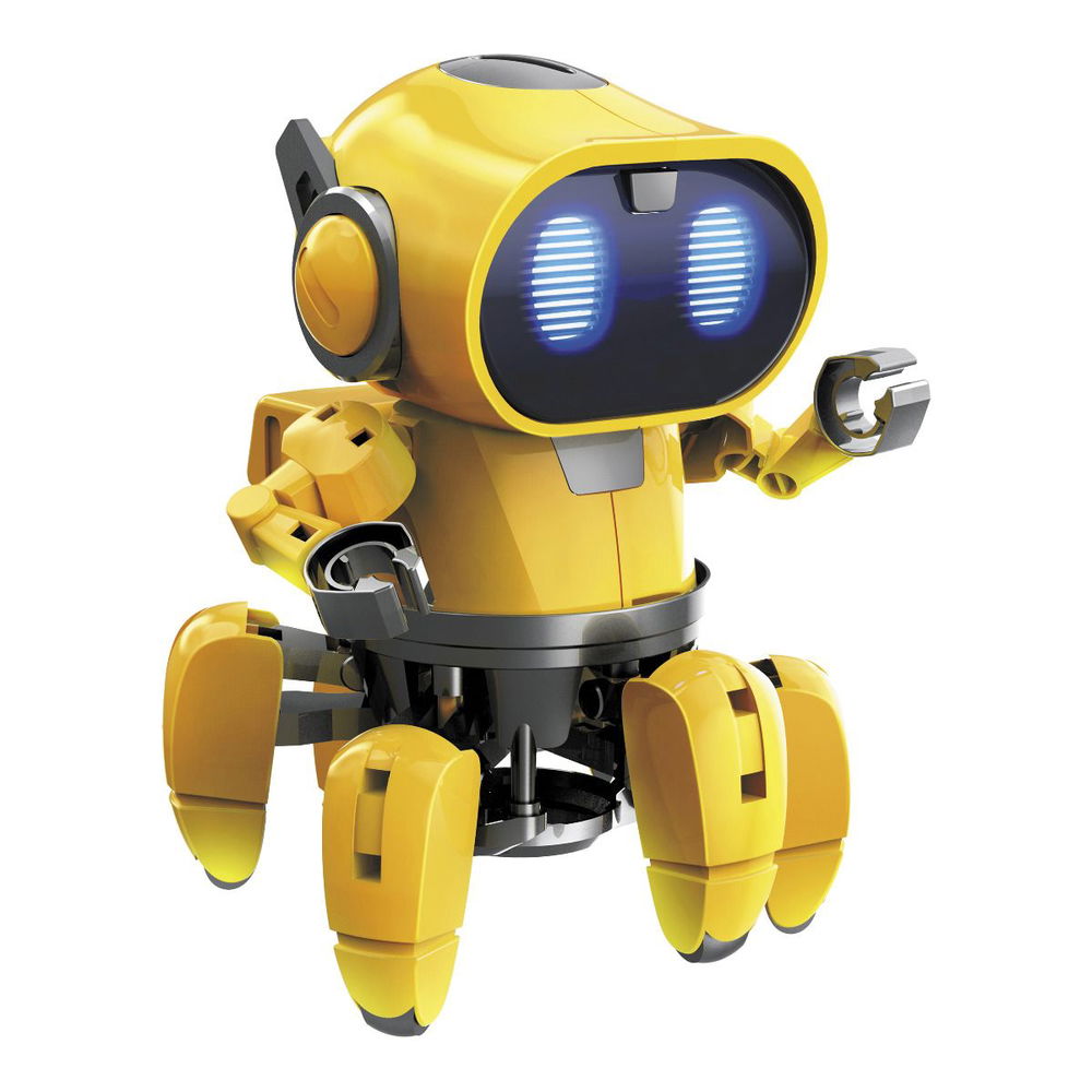 Kit para armar SmartBot Kit para armar SmartBot