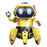 Kit para armar SmartBot