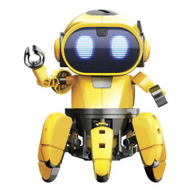 Kit para armar SmartBot Kit para armar SmartBot