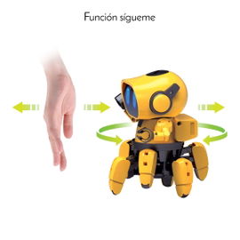 Kit para armar SmartBot Kit para armar SmartBot