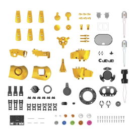 Kit para armar SmartBot Kit para armar SmartBot