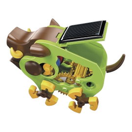 Kit solar jabalí salvaje Kit solar jabalí salvaje