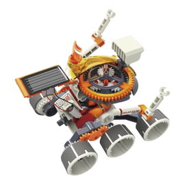 Kit solar explorador espacial